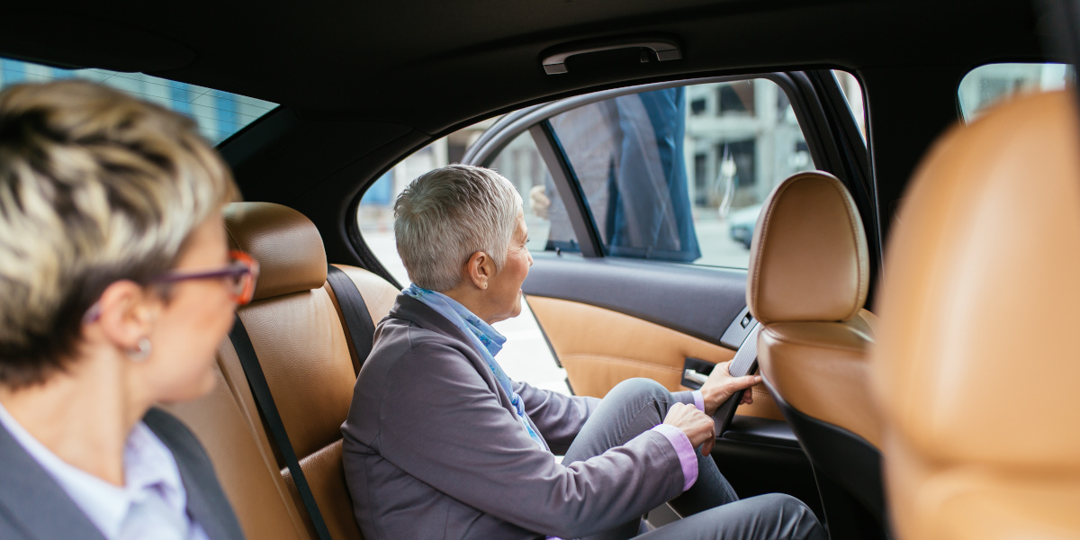 Taxi conventionné VSL Roubaix