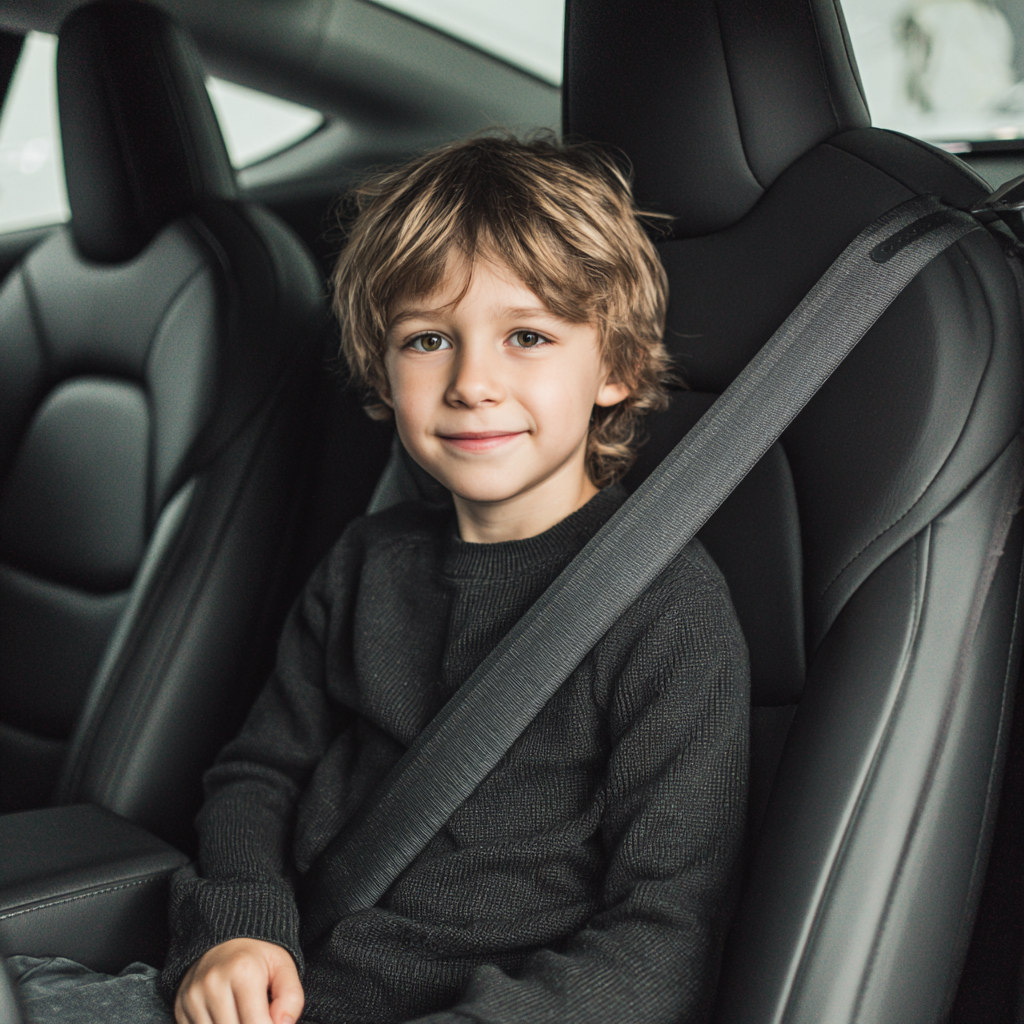 Taxi pour enfants Roubaix