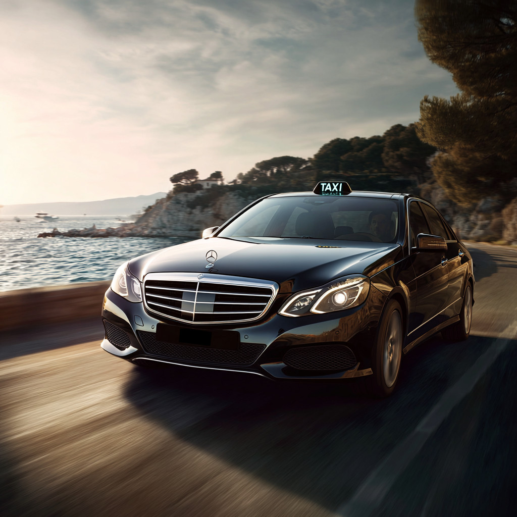 Circuit touristique en taxi Roubaix