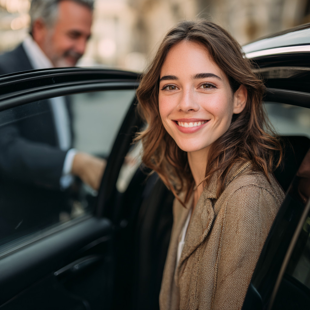 Liste de tous les services de taxi Roubaix